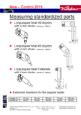 Dpliant Kfer New Measuring Standards